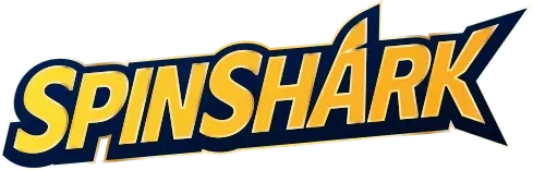 SpinShark Casino logo